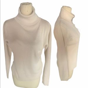 Joseph vintage turtle neck
